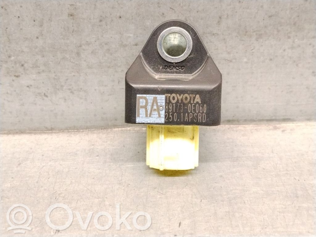 Toyota Highlander XU70 Sensor / Fühler / Geber
