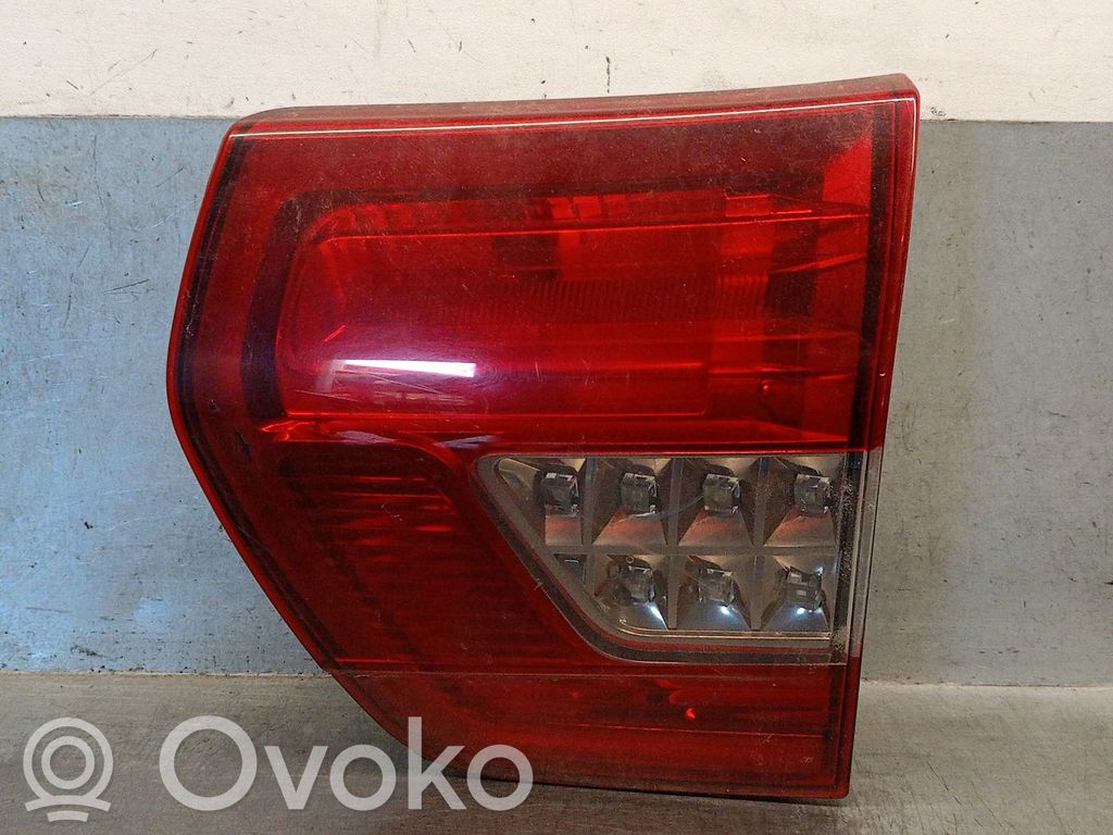 Citroen C5 Rückleuchte Heckleuchte 