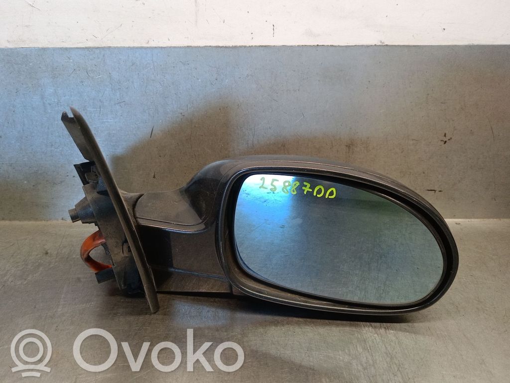 Citroen C5 Etuoven sähköinen sivupeili