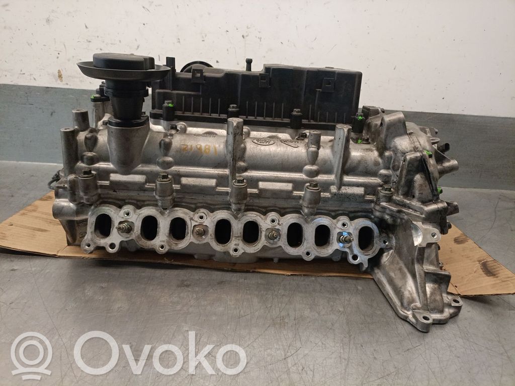 Land Rover Discovery 5 Galvutė 