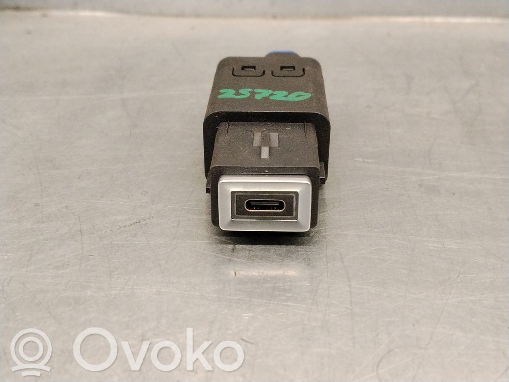 Citroen Jumpy Otras unidades de control/módulos