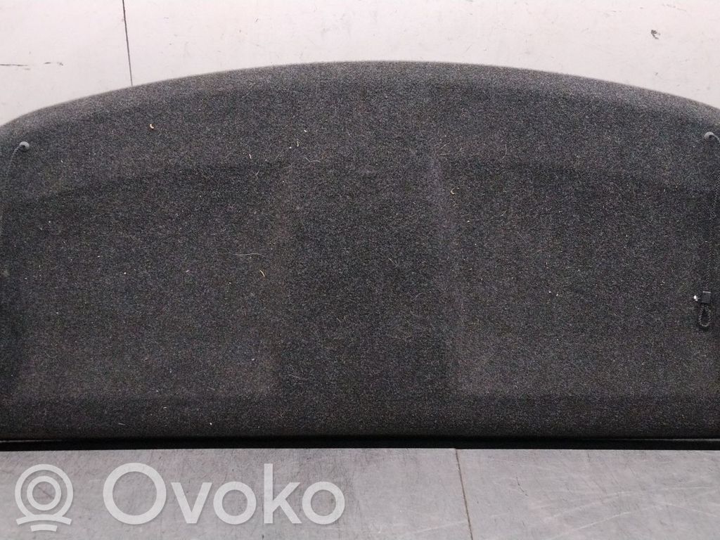 Toyota Auris E180 Hutablage 