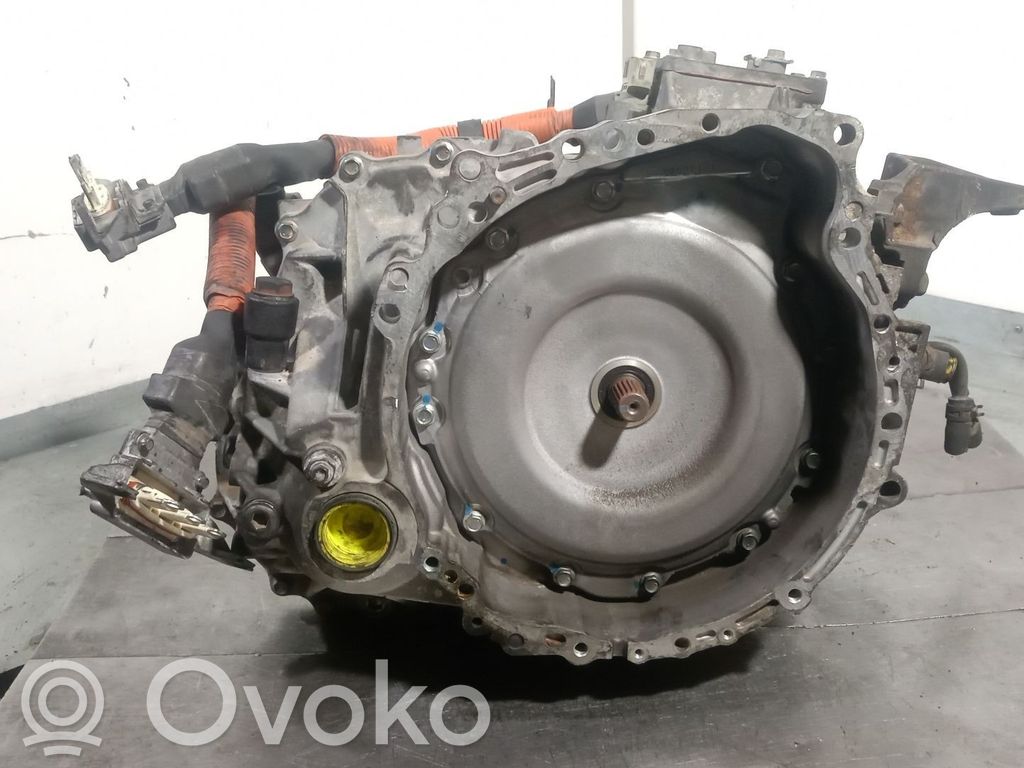 Lexus RX 450H Scatola del cambio manuale a 5 velocità
