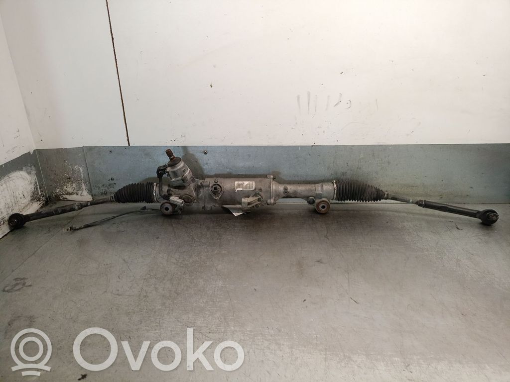 Lexus RX 450H Przekładnia kierownicza / Maglownica