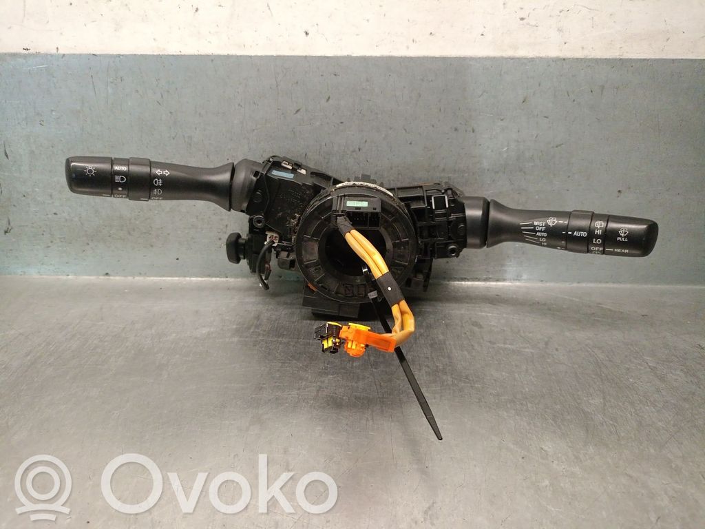 Lexus RX 450H Comutator lumini bord 