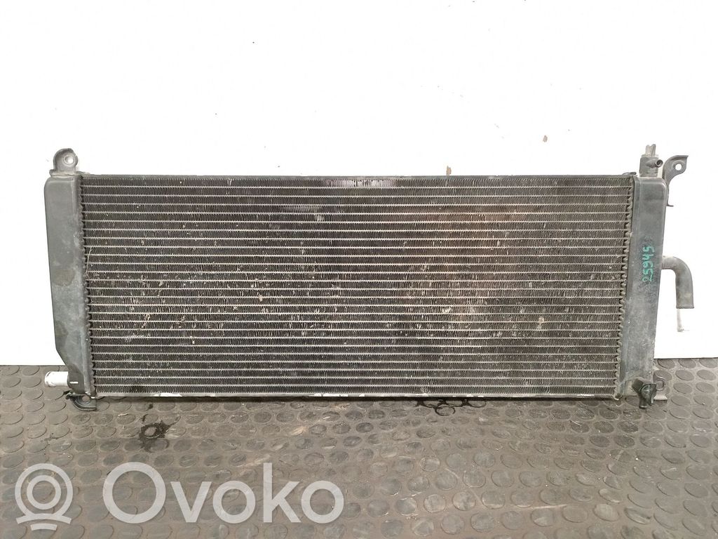 Lexus RX 450H Radiateur de refroidissement 