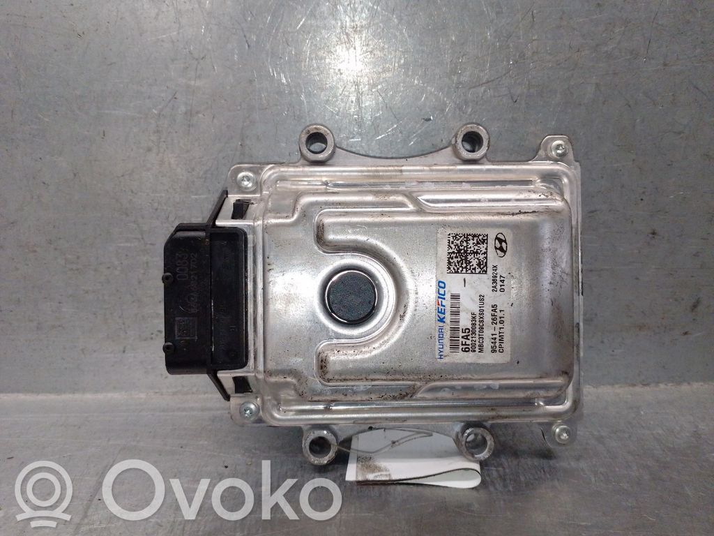 Hyundai Bayon Otras unidades de control/módulos
