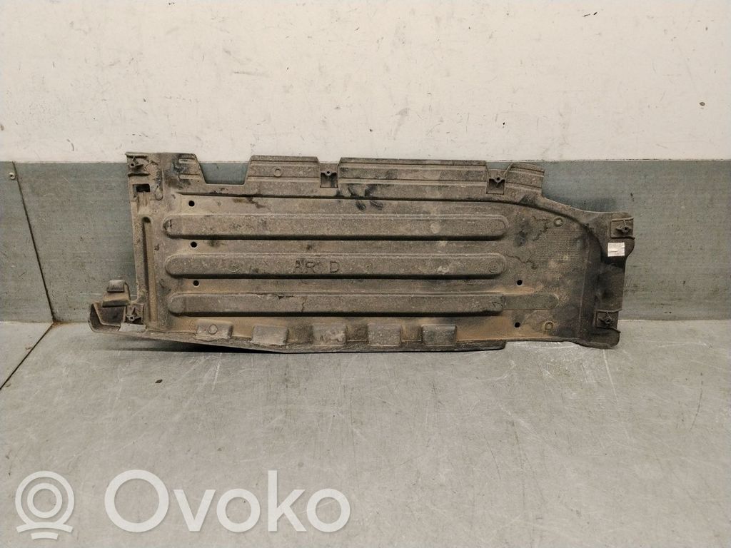 Citroen Jumpy Radhausschale Radhausverkleidung hinten