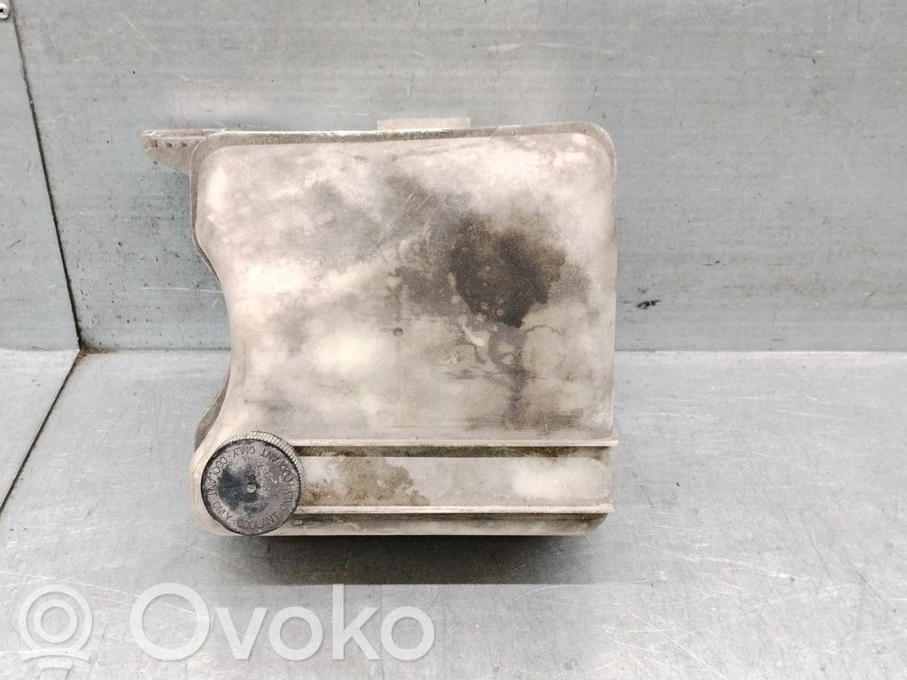Mazda 5 Vaso di espansione carburante