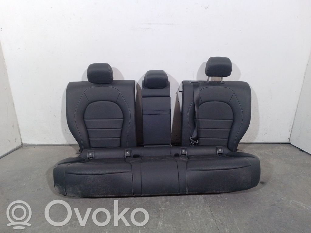 Mercedes-Benz GLC X253 C253 Scaun spate 