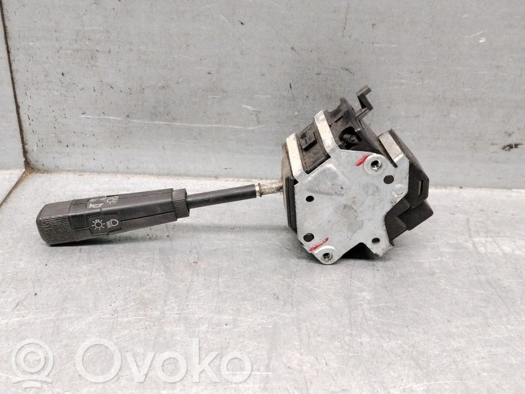 Renault Super R5 Mittariston valaistuksen säätökytkin 