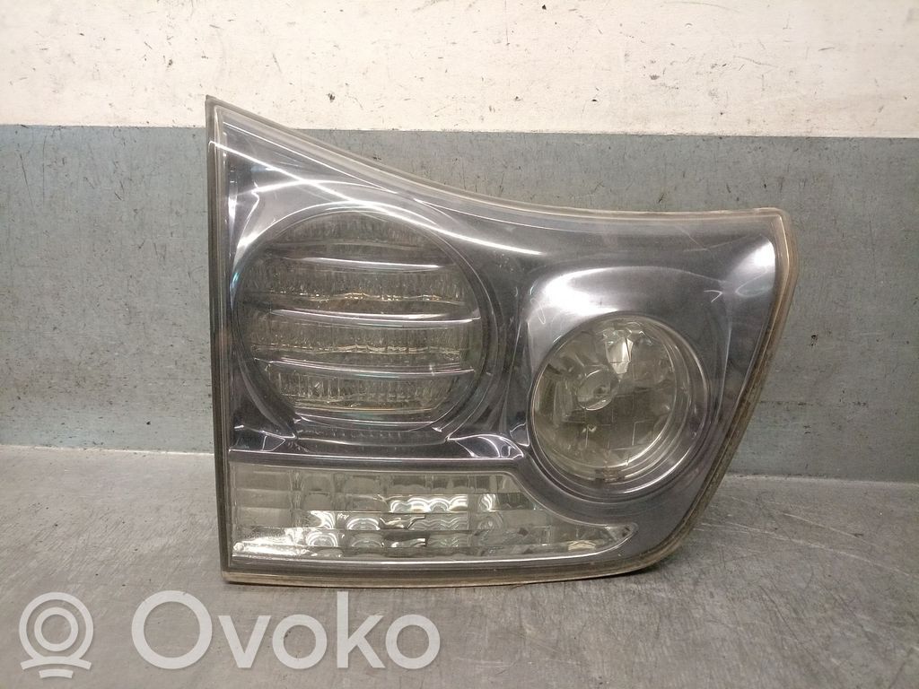 Lexus RX 450H Rückleuchte Heckleuchte 