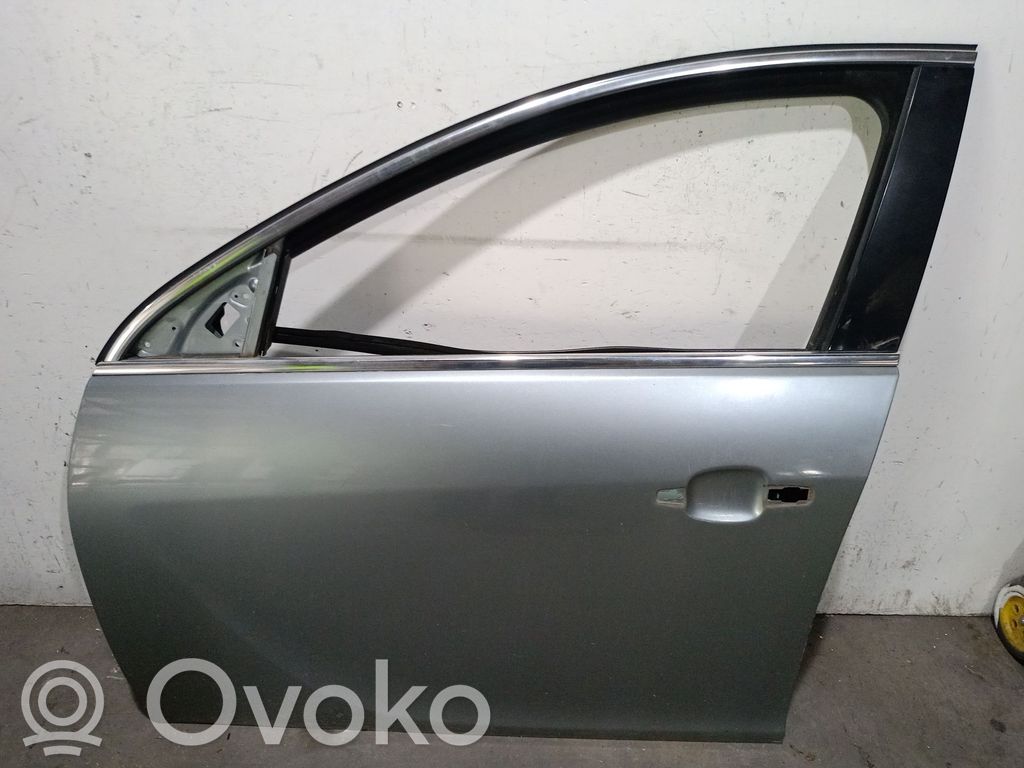 Opel Insignia A Drzwi przednie