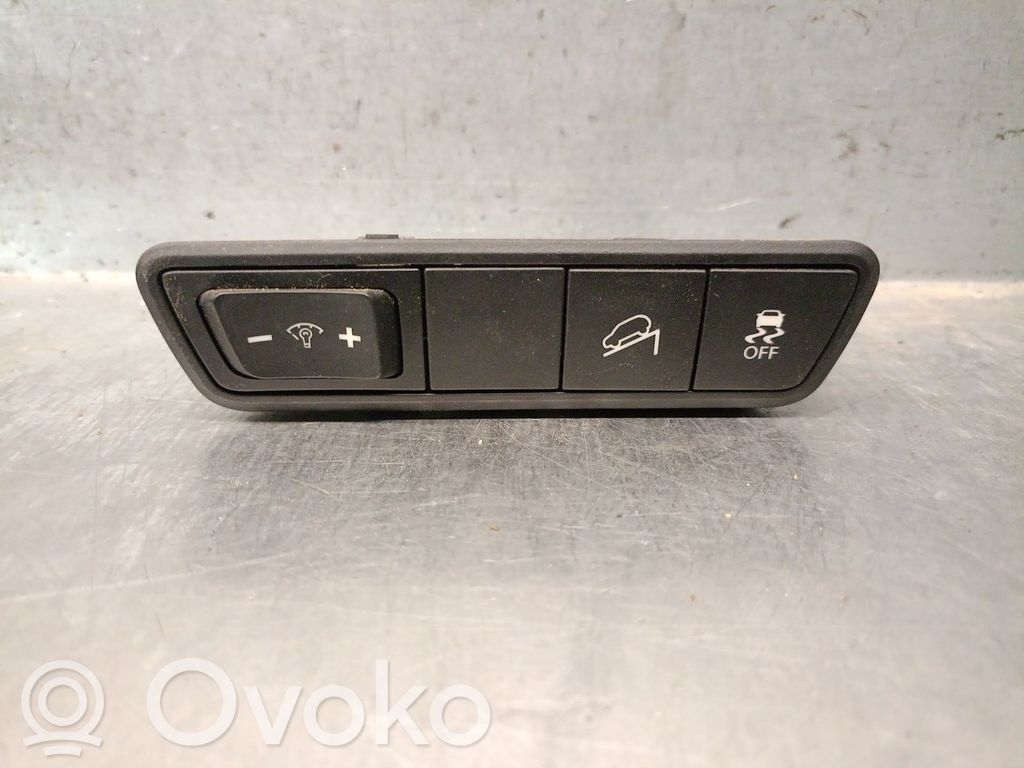 Hyundai ix35 Comutator/buton multifuncțional 