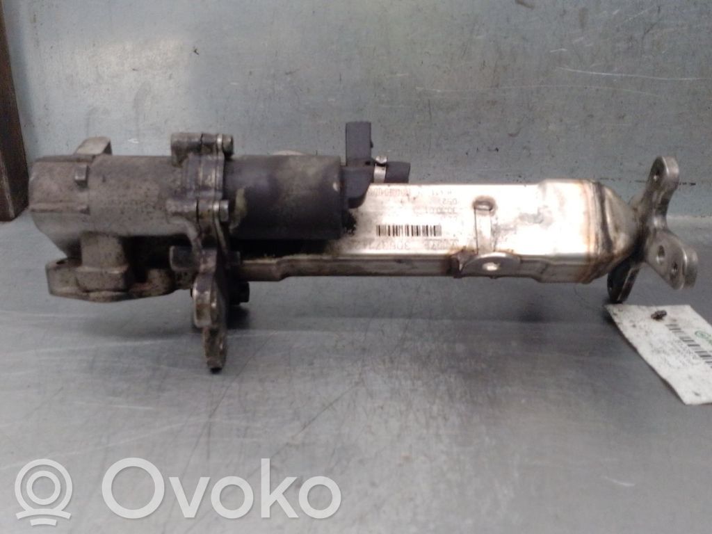 Volvo V70 EGR dzesētājs 