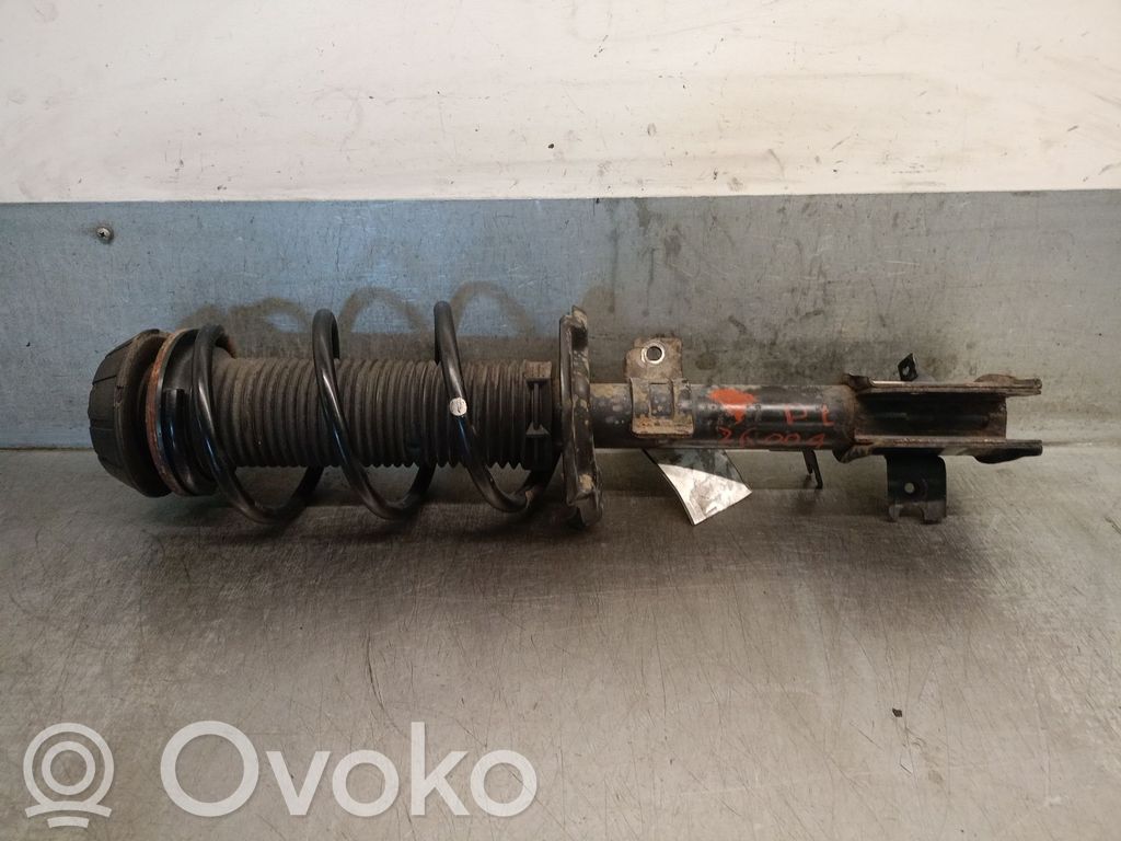 Suzuki Swift II Amortyzator osi przedniej ze sprężyną 