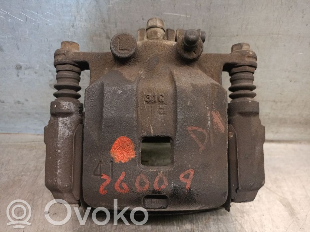 Suzuki Swift II Bremssattel vorne