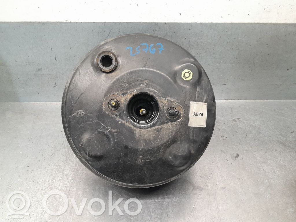 SsangYong Rexton Hydraulisches Servotronic-Druckventil 
