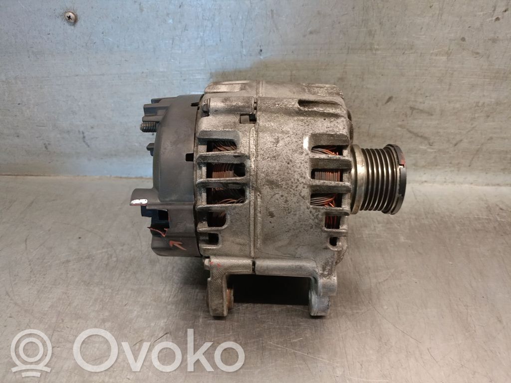 Seat Leon (5F) Generator/alternator 