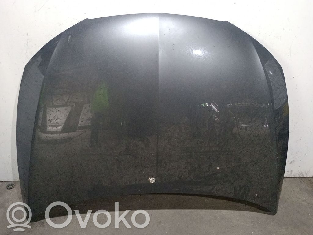 Seat Leon (5F) Capó/tapa del motor 