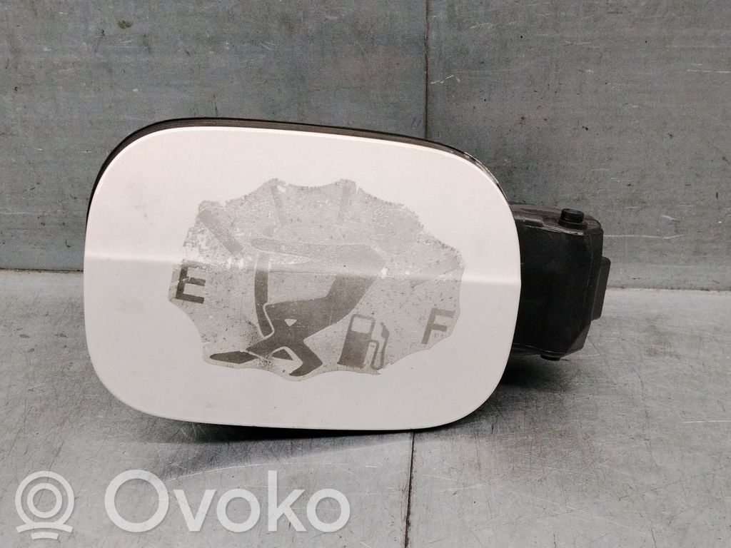 Skoda Octavia Mk3 (5E) Klapka wlewu paliwa