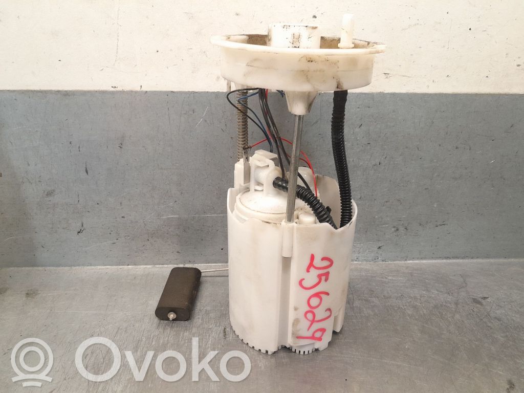 Seat Mii Bomba interna de combustible