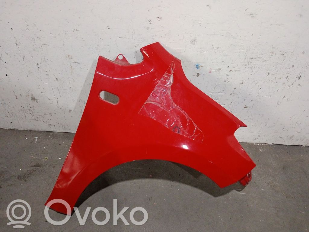 Seat Mii Sparnas