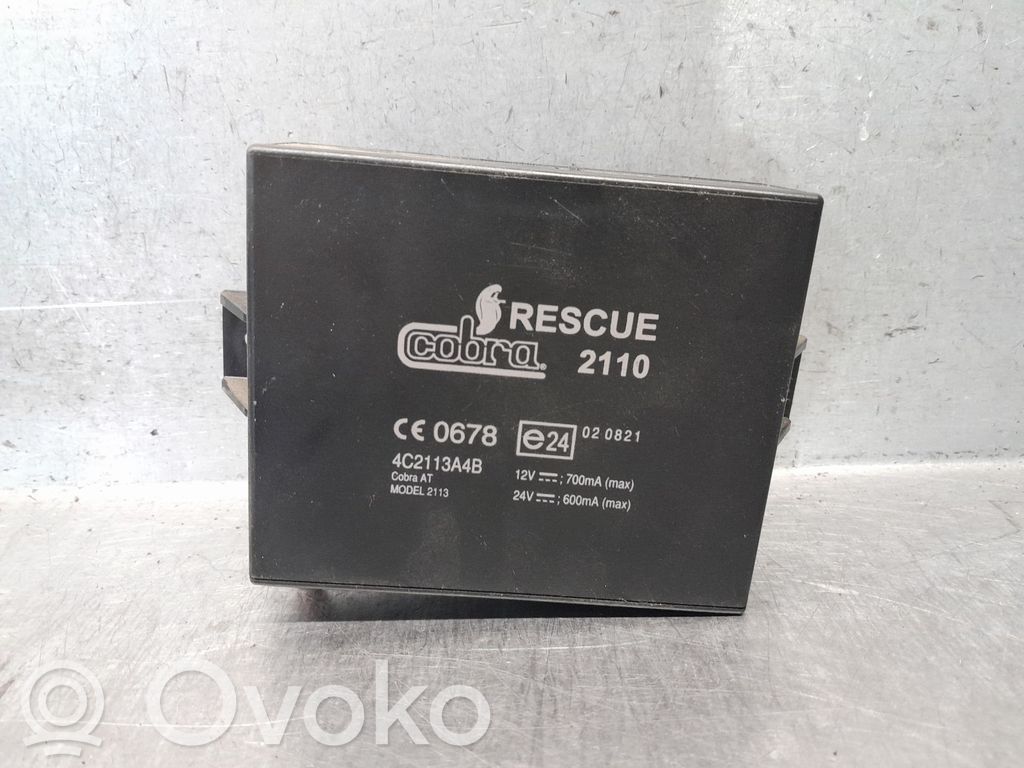 Audi Q5 SQ5 8R Altre centraline/moduli 