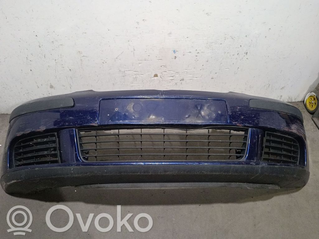 Volkswagen Golf SportWagen Parachoques delantero
