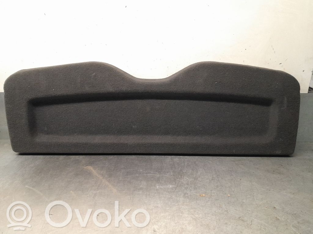 Seat Mii Plage arrière 