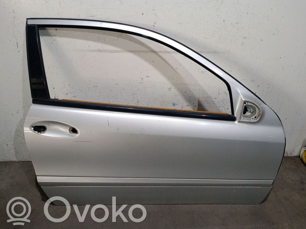 Mercedes-Benz CLK AMG A208 C208 Portiera anteriore
