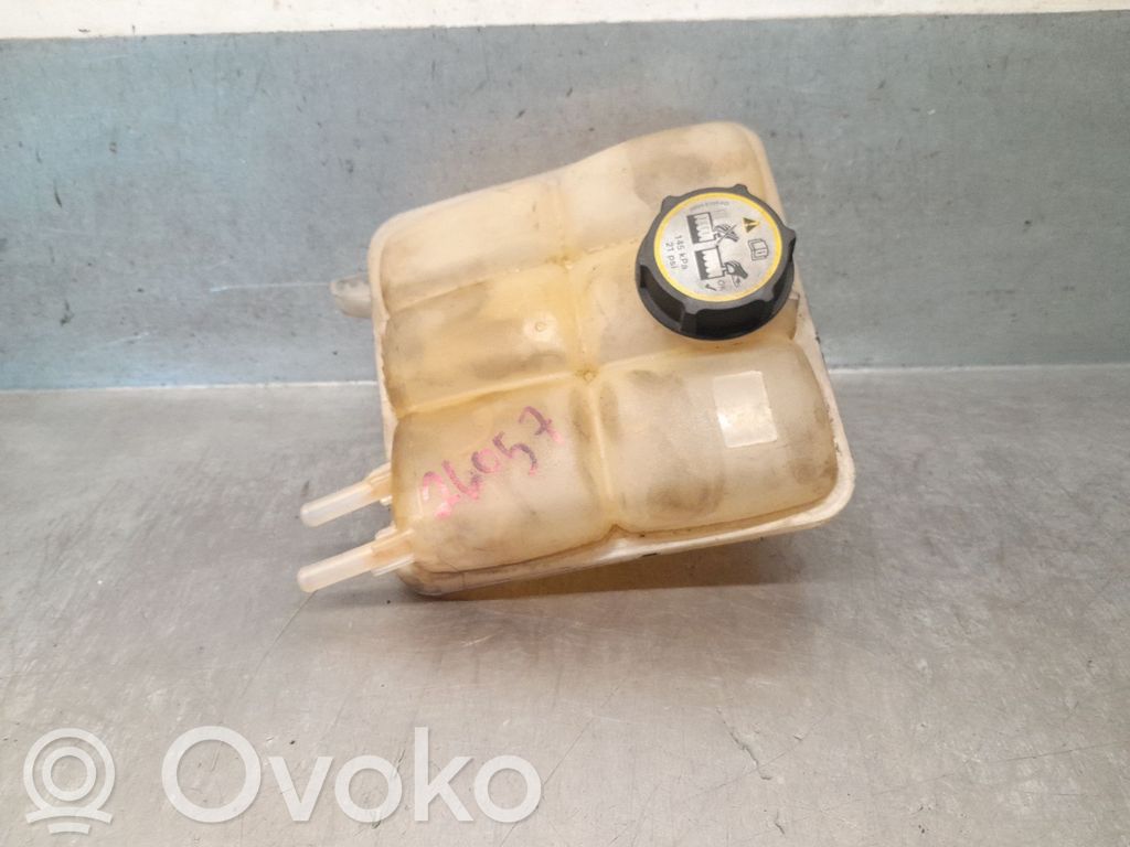 Volvo C30 Kuro išsiplėtimo bakelis 