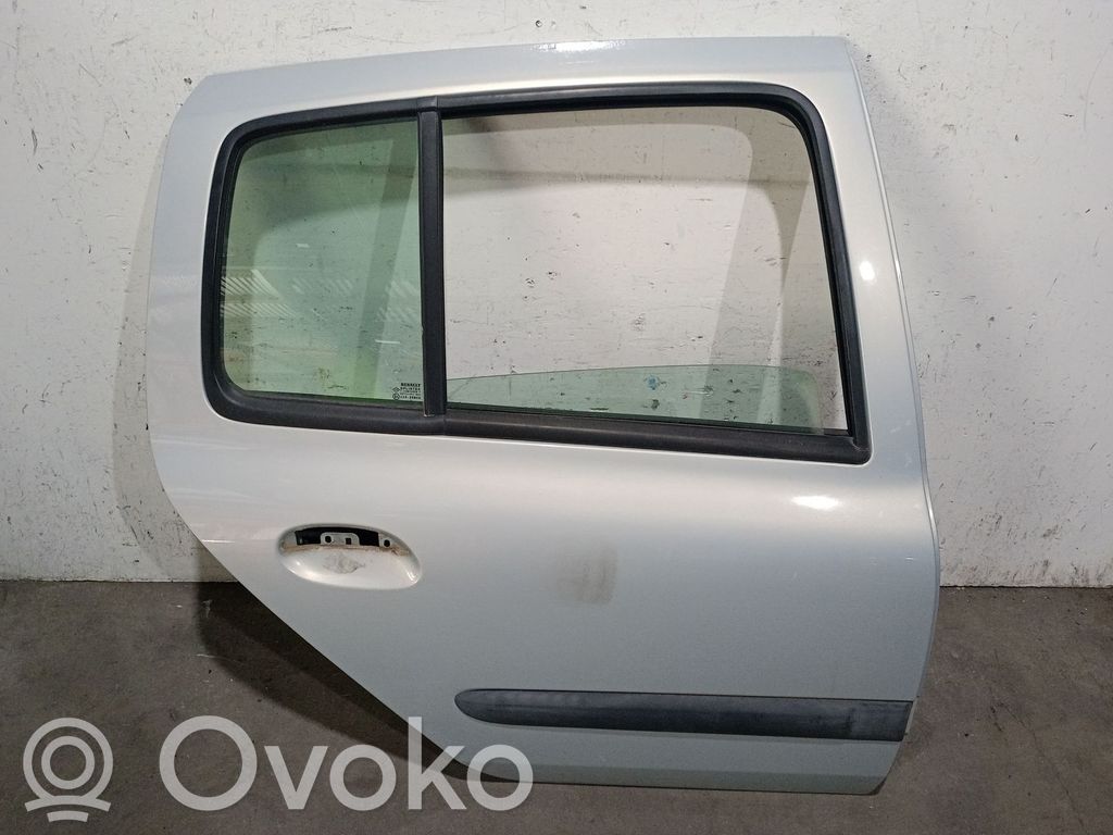 Renault Clio II Rear door 