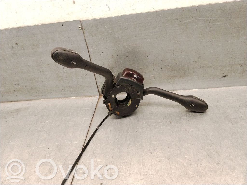 Volkswagen Golf SportWagen Interruptor de control del panel de luces 