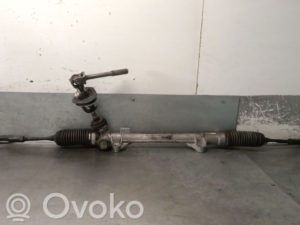 Renault Koleos I Lenkgetriebe 