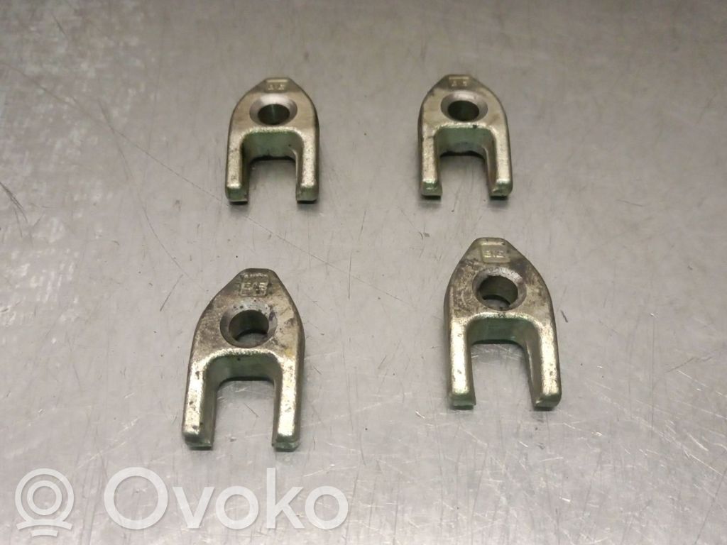 Renault Koleos I Fuel injector 