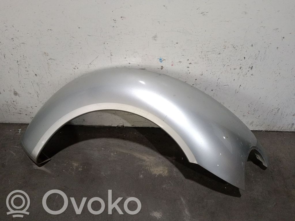 Volkswagen New Beetle Lokasuoja 