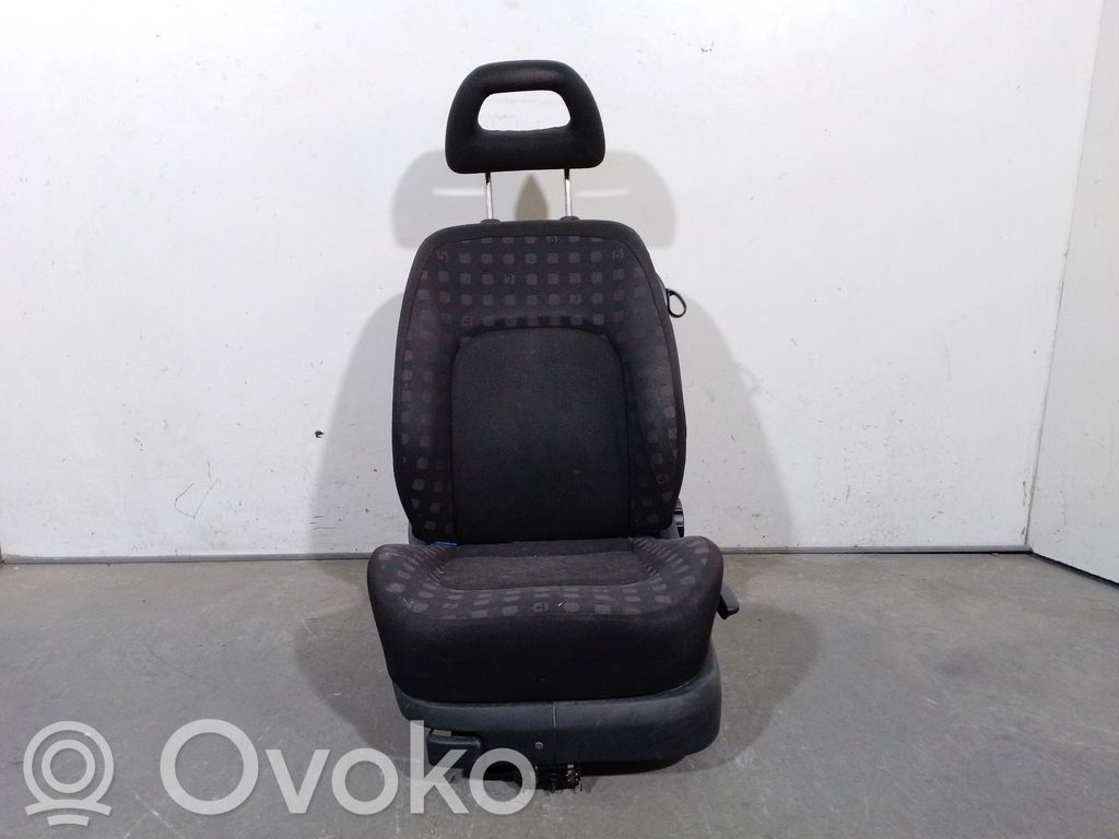 Volkswagen New Beetle Siège conducteur avant 