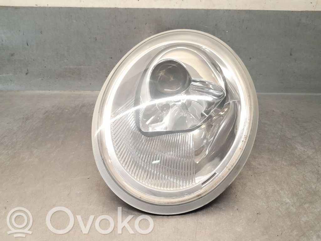 Volkswagen New Beetle Faro/fanale 