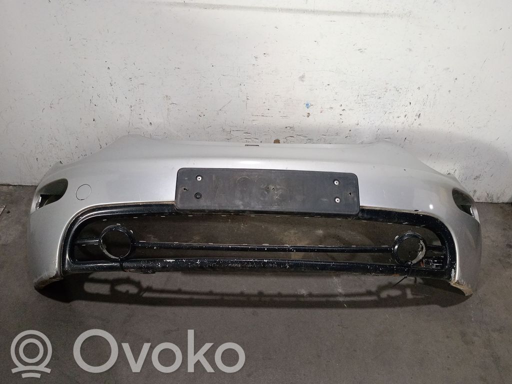 Volkswagen New Beetle Stoßstange Stoßfänger vorne