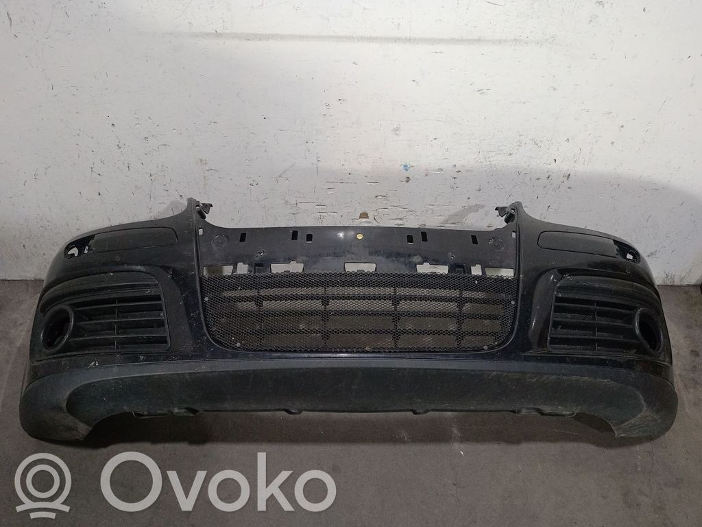 Volkswagen Golf SportWagen Zderzak przedni 