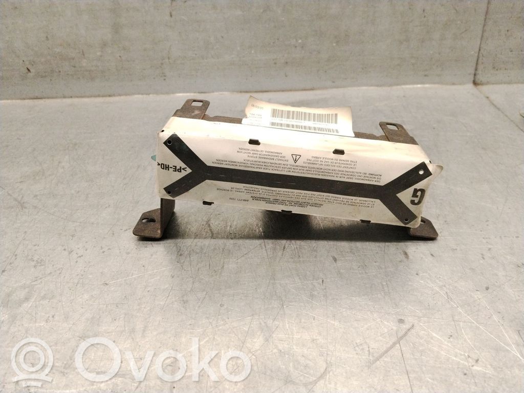 Peugeot 407 Airbag lateral 