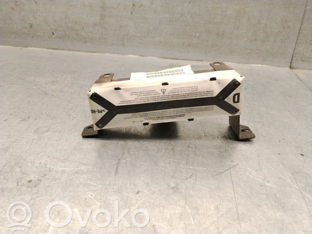 Peugeot 407 Airbag lateral 