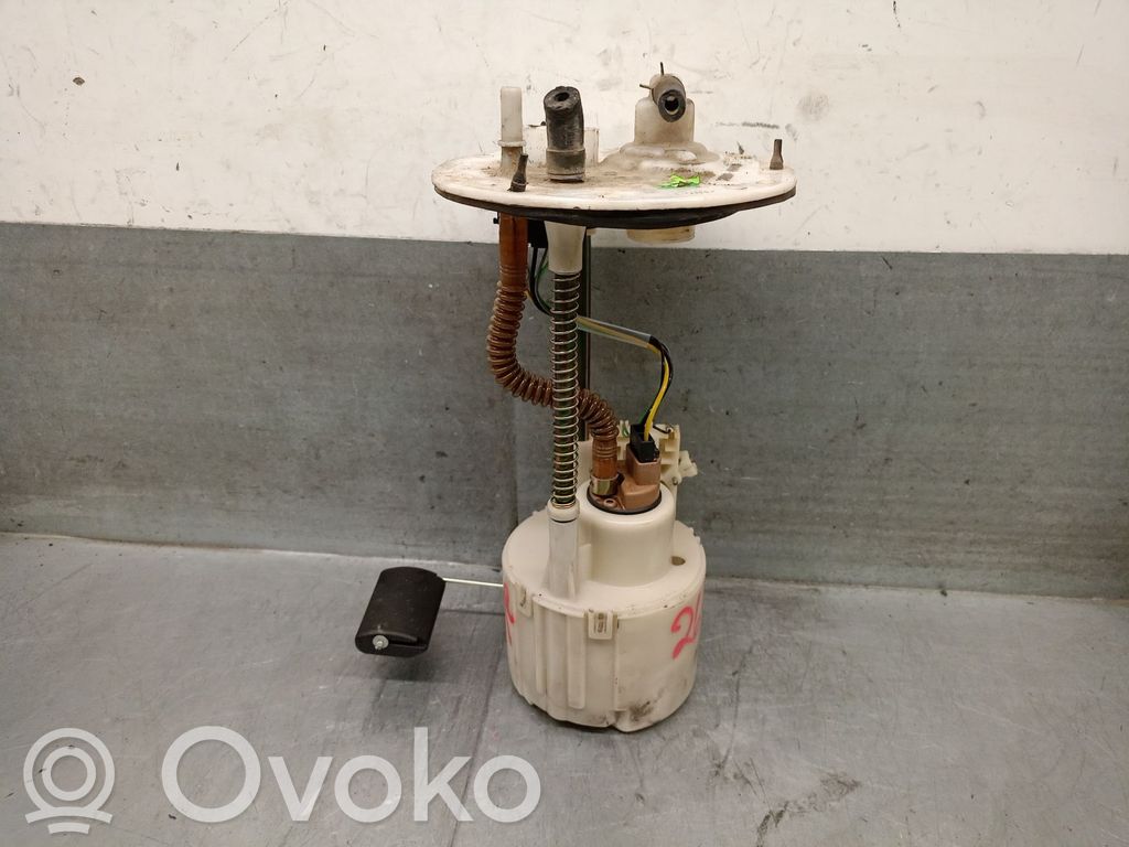 Hyundai Atos Prime Bomba interna de combustible