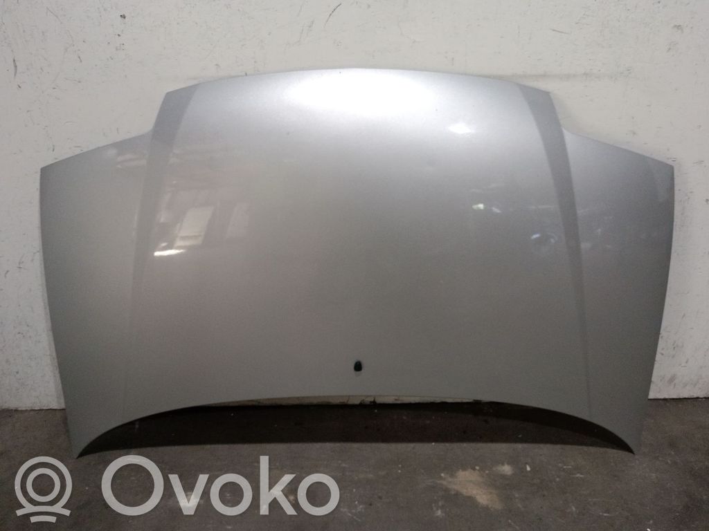 Hyundai Atos Prime Konepelti 