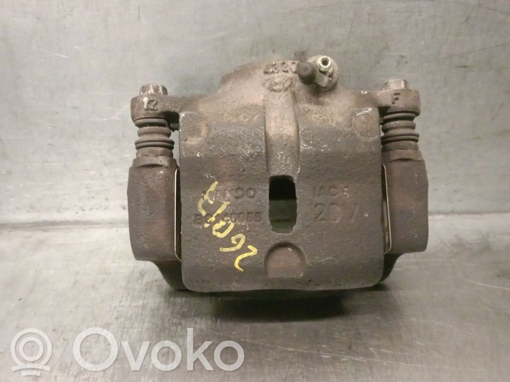 Hyundai Atos Prime Bremssattel vorne 