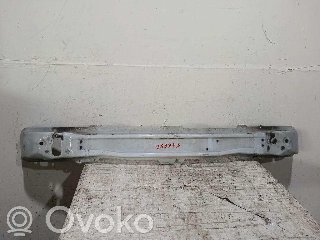 Dacia Dokker Front bumper mounting bracket