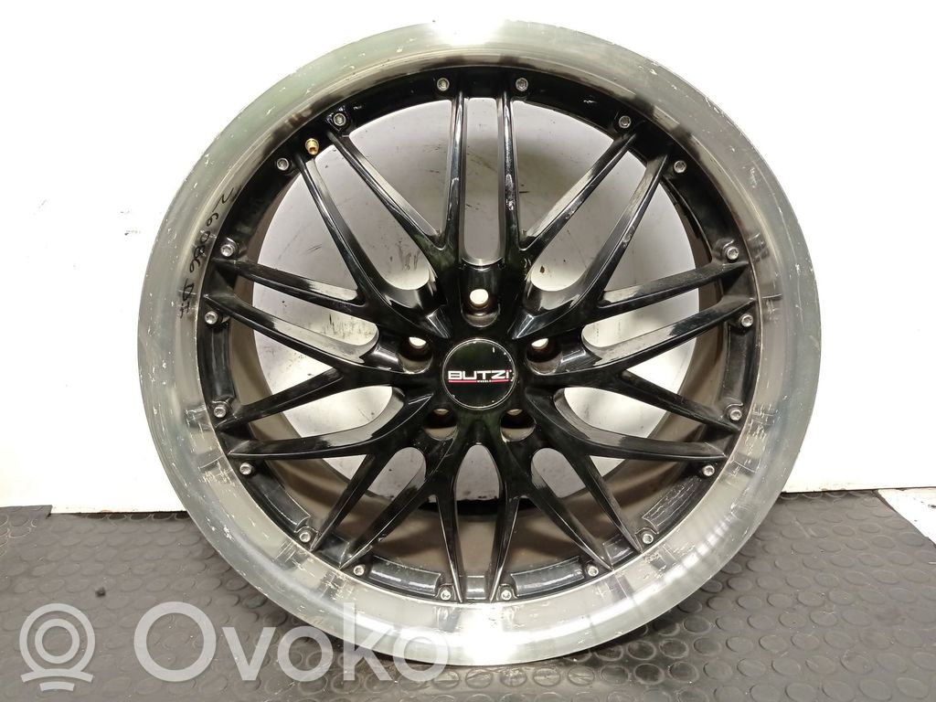 Ford Kuga I 18 Zoll Leichtmetallrad Alufelge 