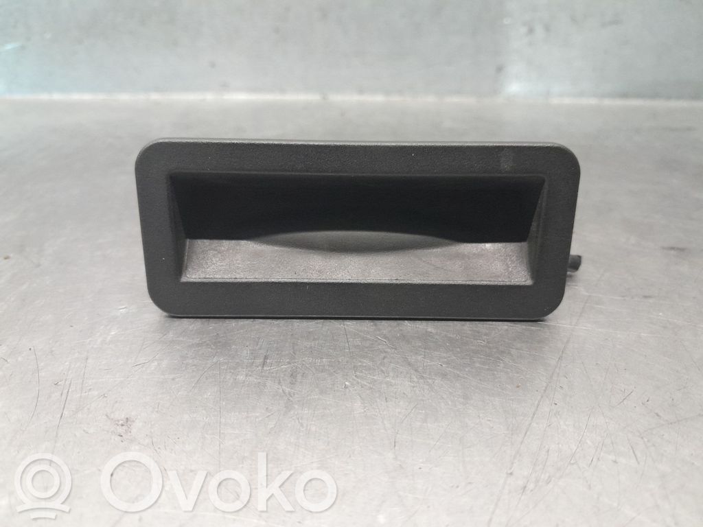 Ford Kuga I Takaoven ulkokahva 
