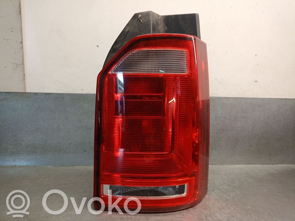 Volkswagen Multivan T6 Rückleuchte Heckleuchte